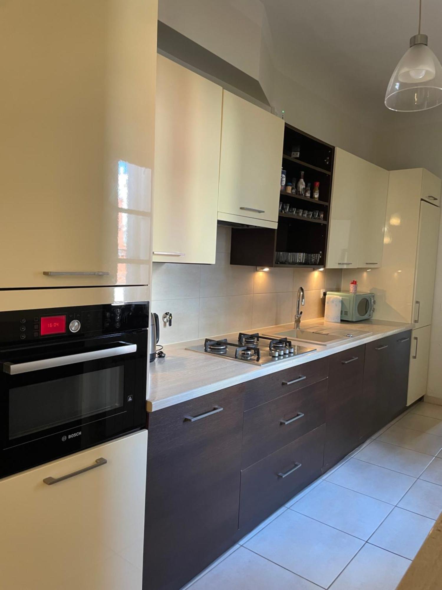 Apartment Deluxe In The Centre Of Florence